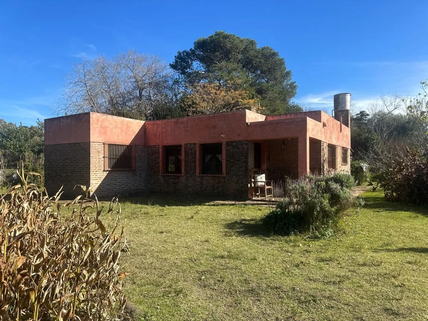 CASA EN VENTA EN EL CANDIL SAN ANDRES DE GILES SOLIS 4