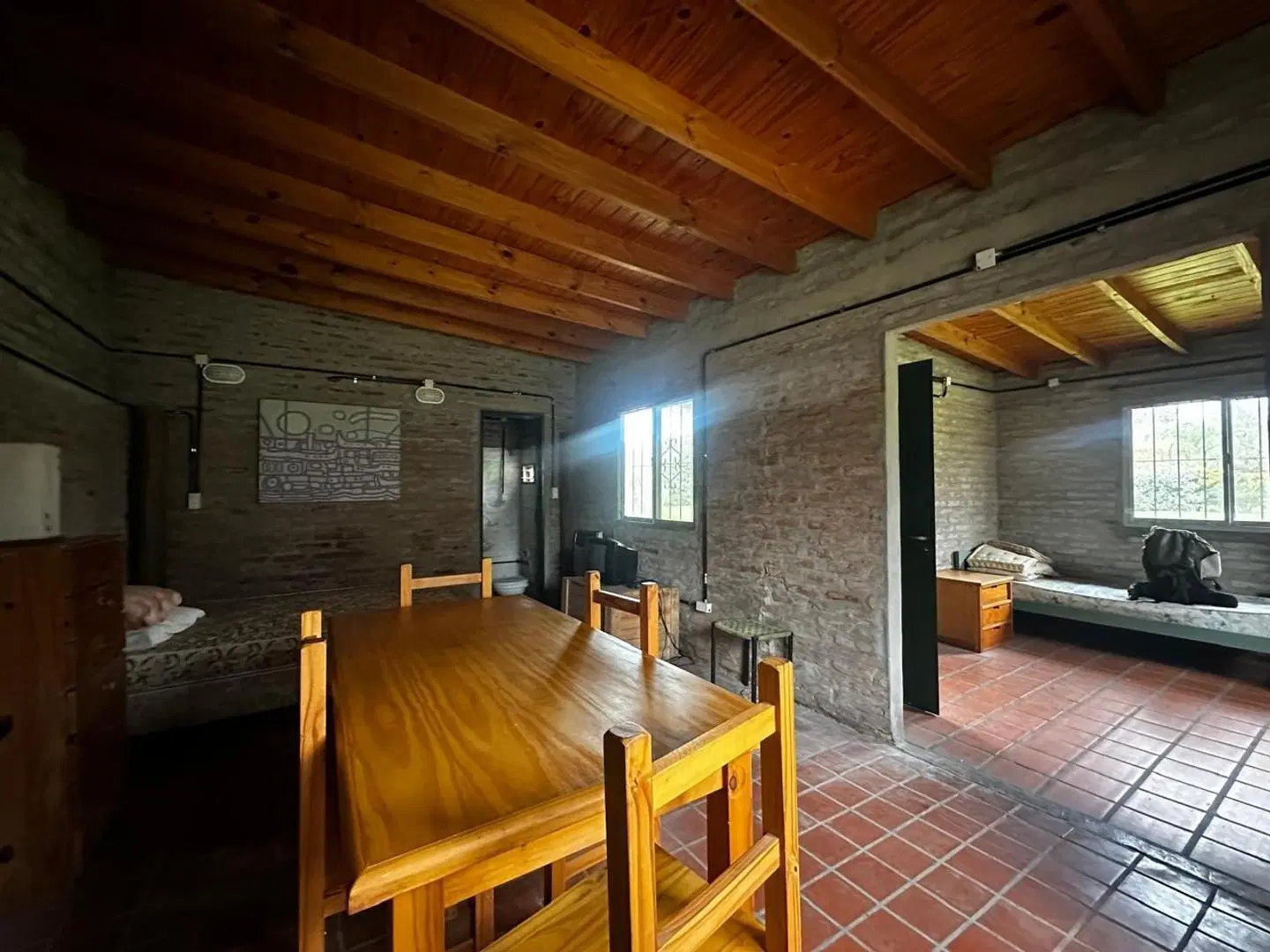 CASA QUINTA EN VENTA BARRIO EL REMANSO 5