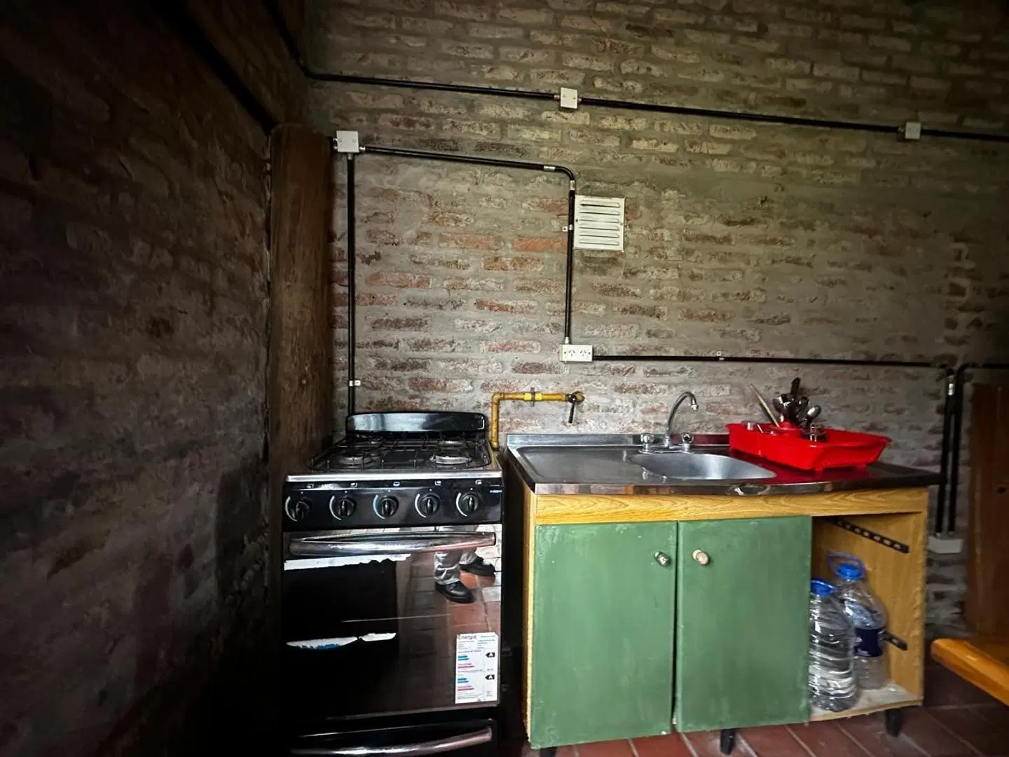 CASA QUINTA EN VENTA BARRIO EL REMANSO 3