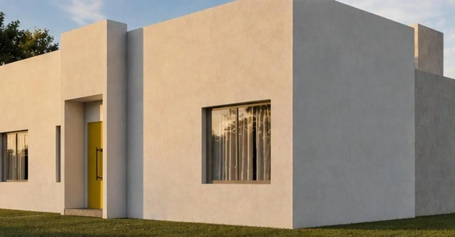 CASA EN VENTA 2 AMB CON POSIBILIDAD DE 3 AMB EXALTACION 4