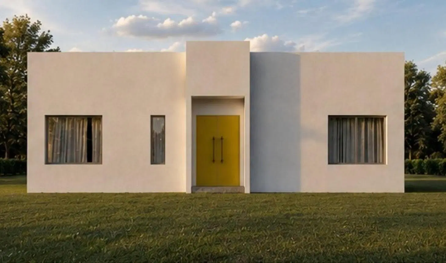 CASA EN VENTA 2 AMB CON POSIBILIDAD DE 3 AMB EXALTACION 3