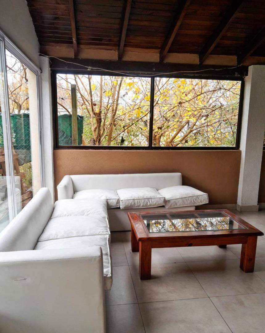 Foto de ALQUILER ANUAL SIN MUEBLES EL REMANSO CASA 3 AMBIENTES, imagen 5