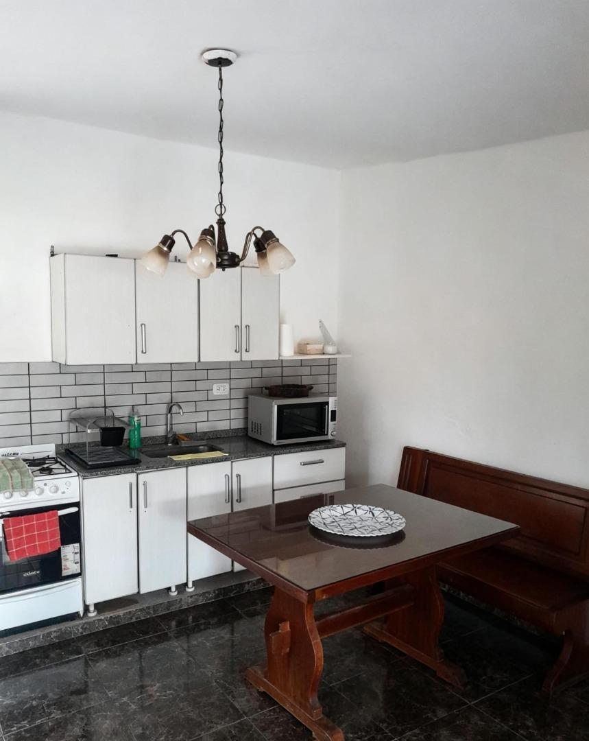 Foto de ALQUILER ANUAL SIN MUEBLES EL REMANSO CASA 3 AMBIENTES, imagen 1
