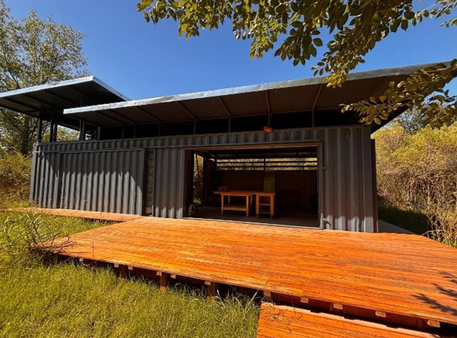 Foto de Venta. Casa. Proyecto complejo turístico. El Candil, imagen 1