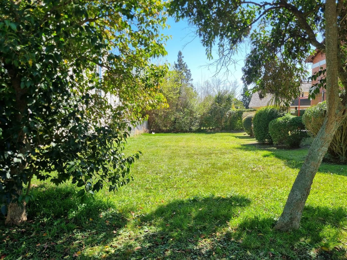 Foto de LOTE EN VENTA EN ZELAYA, PILAR, imagen 1