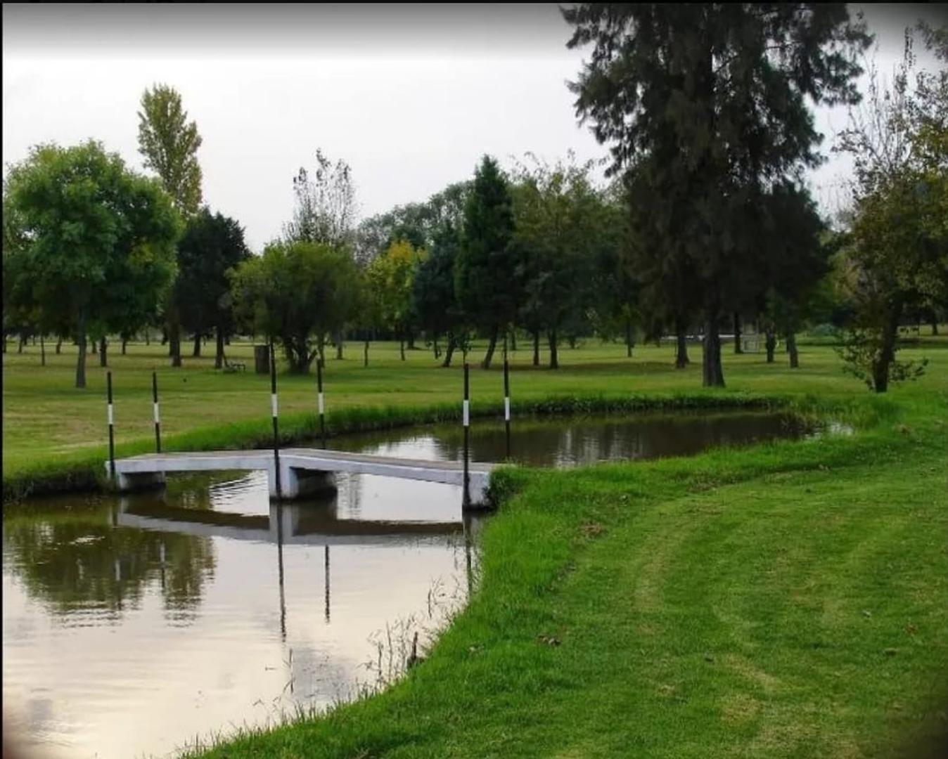 Foto de LOTE EN VENTA EN ZELAYA, PILAR, imagen 3