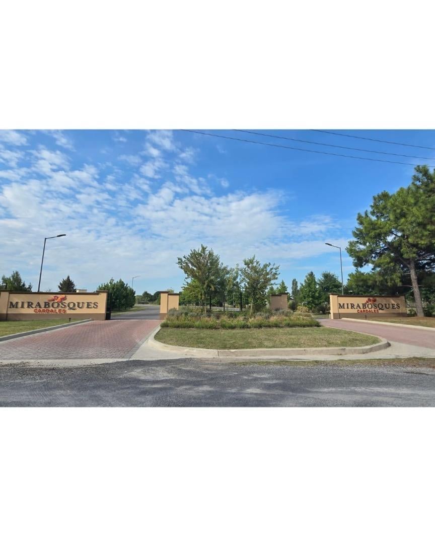 Foto de TERRENO VENTA EN MIRABOSQUES CARDALES KM 185 DE LA RUTA 6, imagen 3