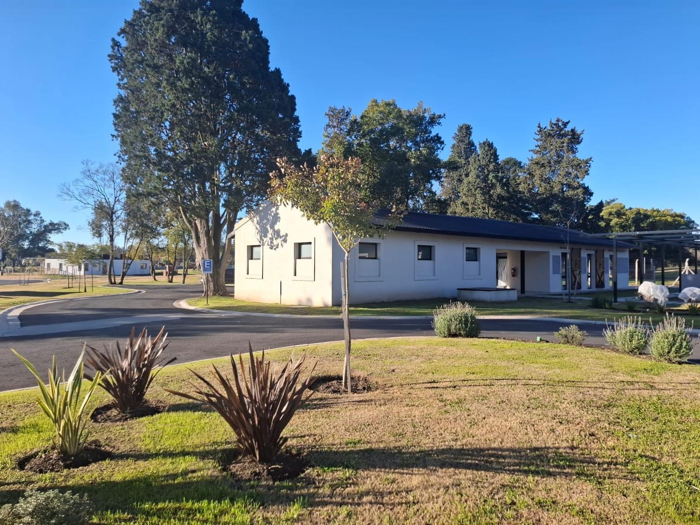 Foto de TERRENO EN BARRIO PRIVADO "SANTA SOFIA", PILAR DEL ESTE, imagen 3