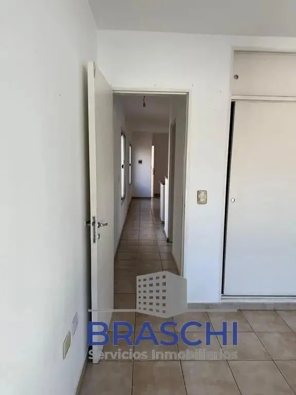 Departamento 1 dormitorio, General Pueyrredón sobre David Luque al 1034 2