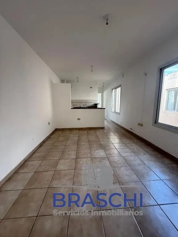 Departamento 1 dormitorio, General Pueyrredón sobre David Luque al 1034 1