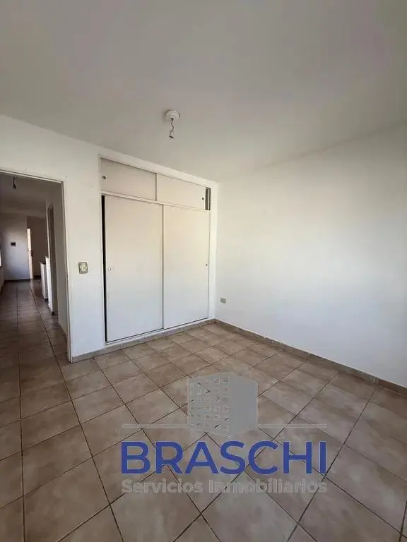 Departamento 1 dormitorio, General Pueyrredón sobre David Luque al 1034 4