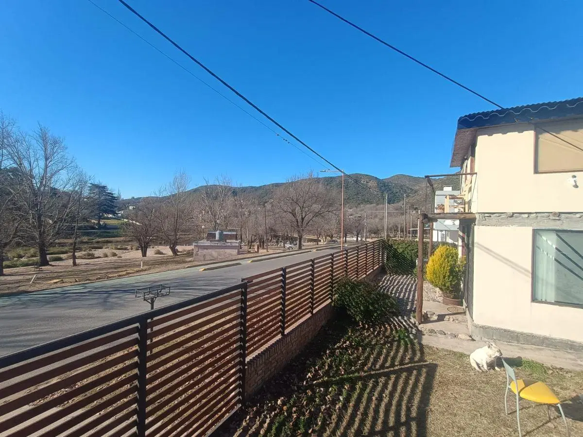 FRENTE AL RIO, PlayaS de oro, LUGAR PRIVILIGIADO 2