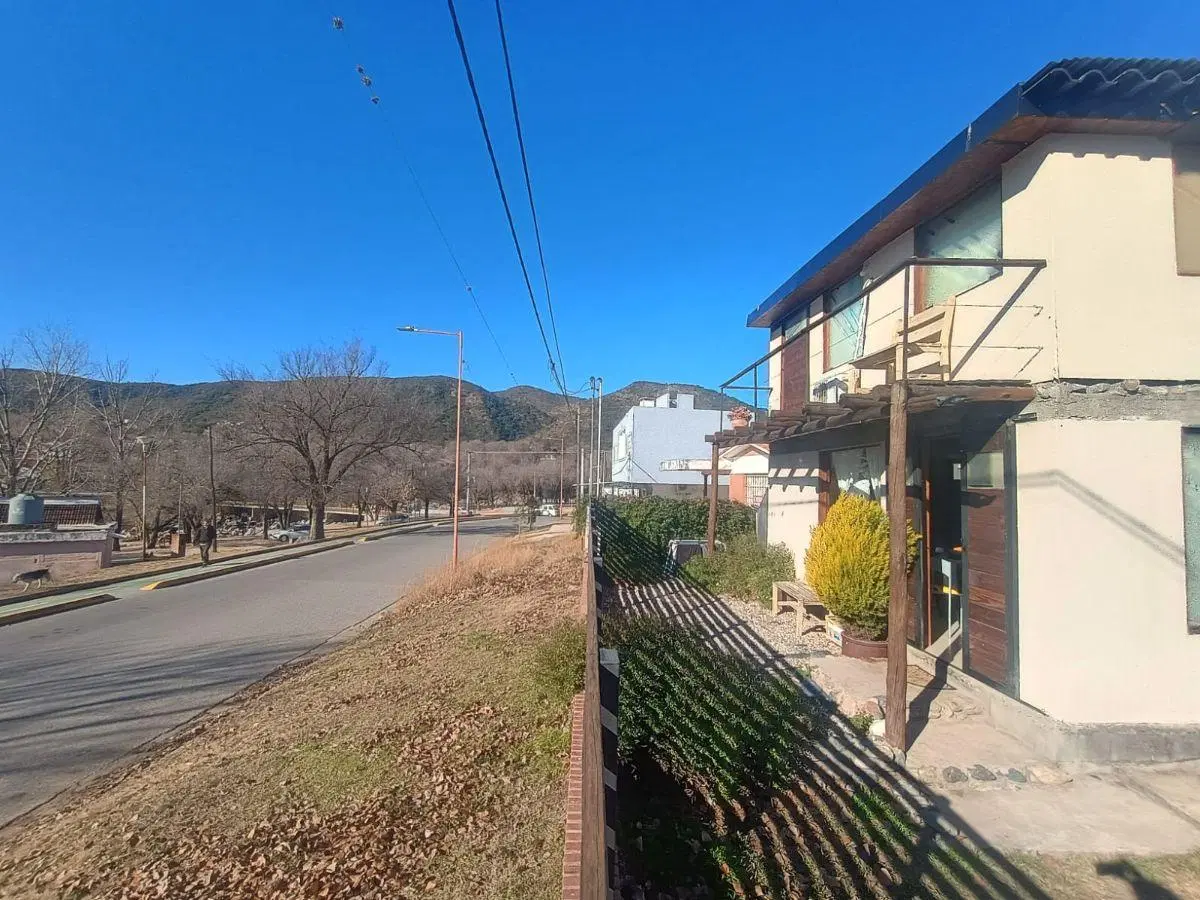 FRENTE AL RIO, PlayaS de oro, LUGAR PRIVILIGIADO 4