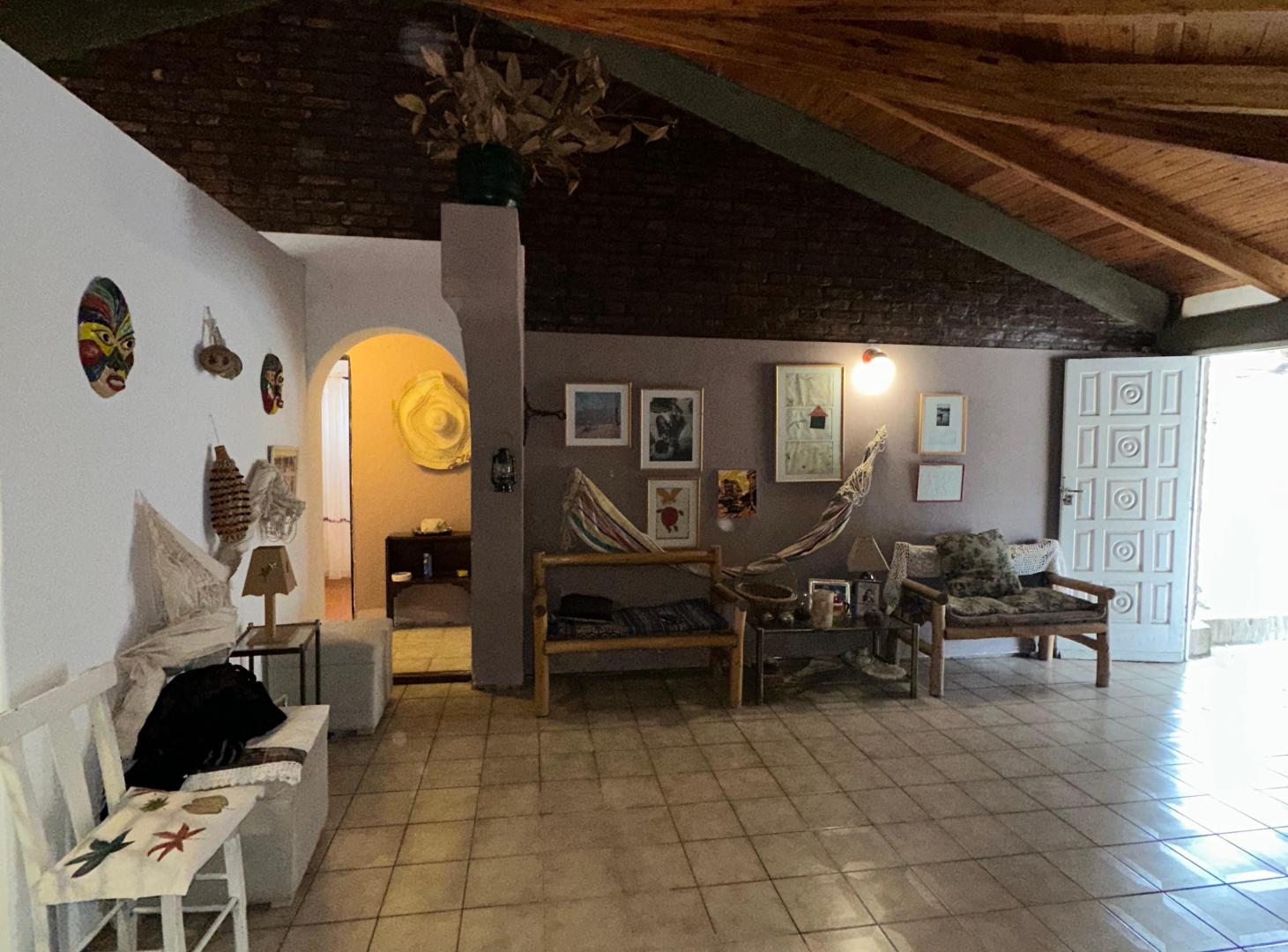 Foto de OPORTUNIDAD DE INVERSIÓN | CASA + 2 CABAÑAS | 200 M DEL RÍO totalmente, imagen 5