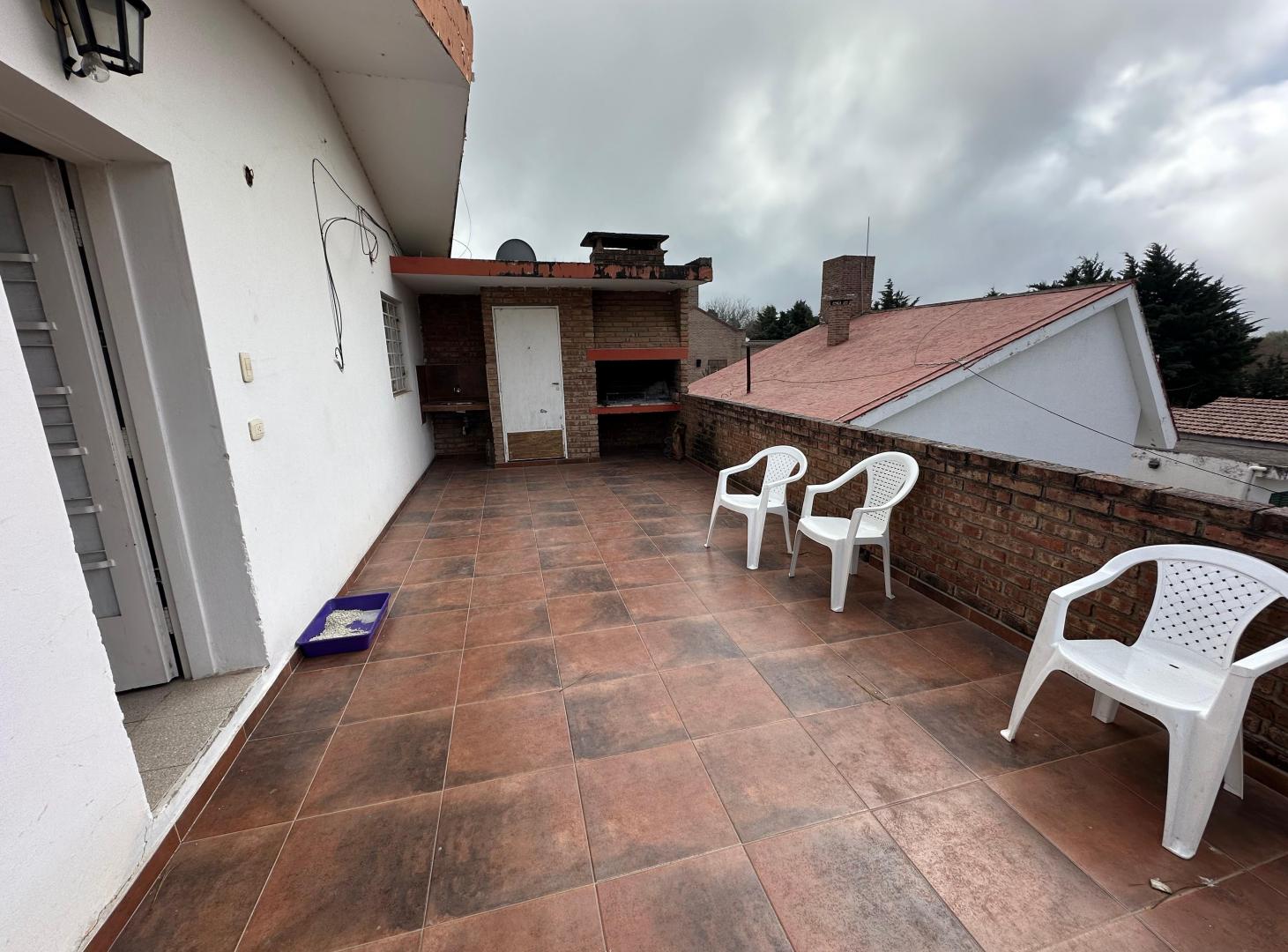 Foto de CASA + DEPARTAMENTO INDEPENDIENTE | 4 DORM. | PILETA | SAN ANTONIO, imagen 5