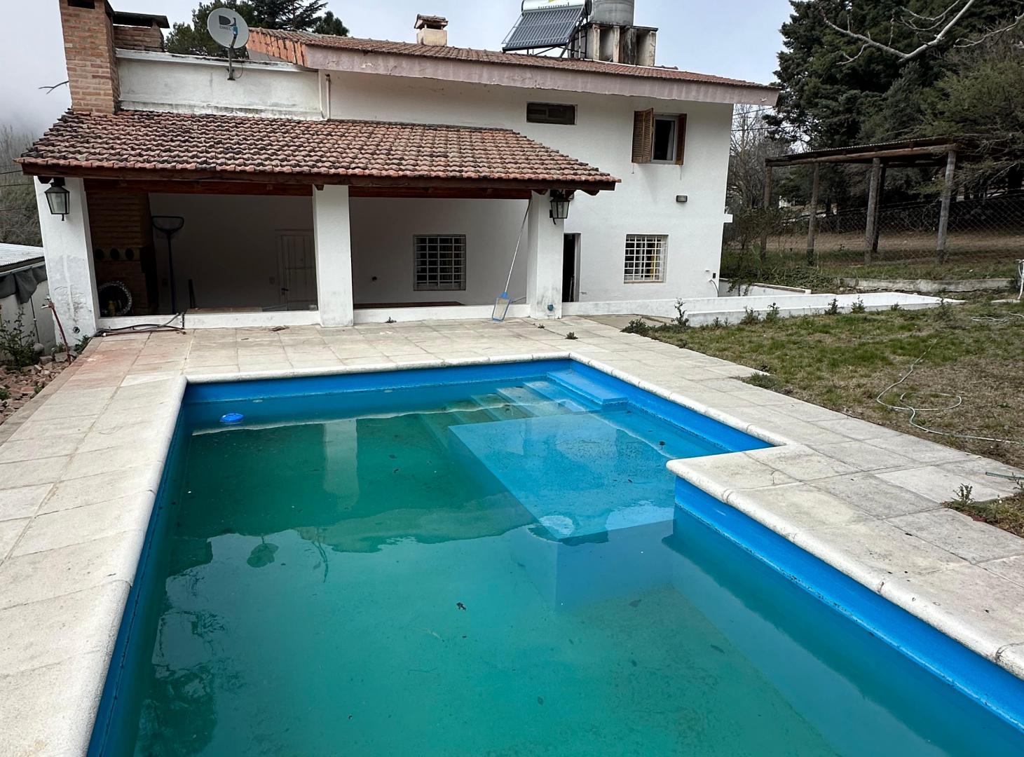 Foto de CASA + DEPARTAMENTO INDEPENDIENTE | 4 DORM. | PILETA | SAN ANTONIO, imagen 1