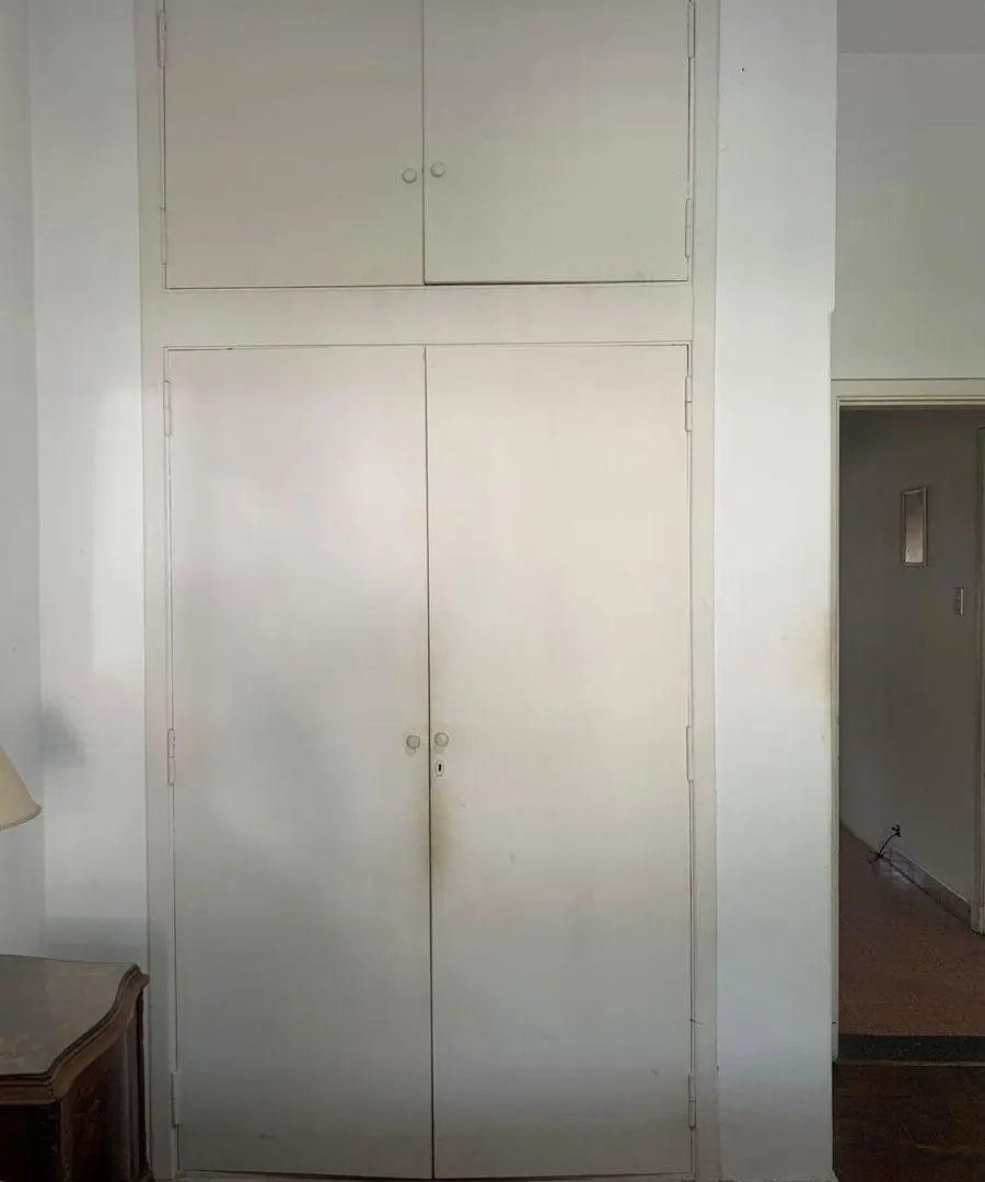 Casa en venta zona Ward, Morón, 5 ambientes con cochera y jardín, Villa Sarmiento, Morón 5
