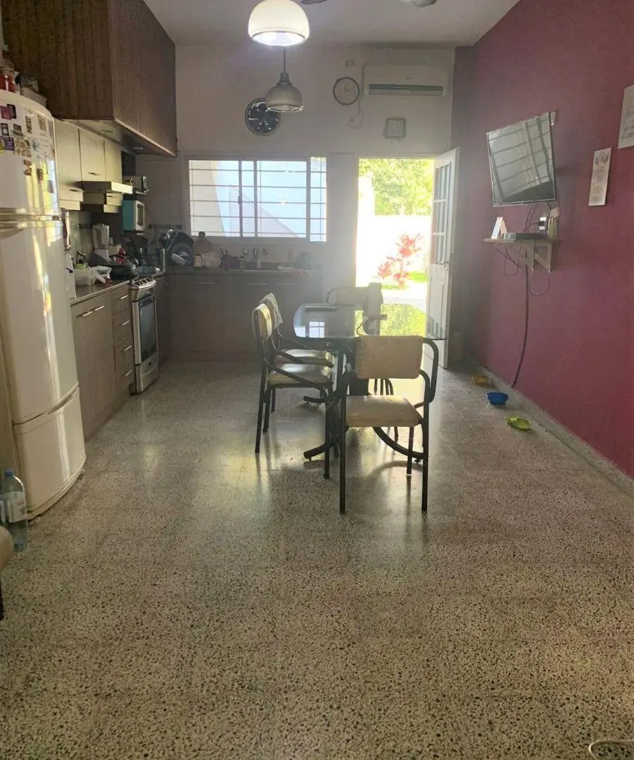 Casa en venta zona Ward, Morón, 5 ambientes con cochera y jardín, Villa Sarmiento, Morón 3