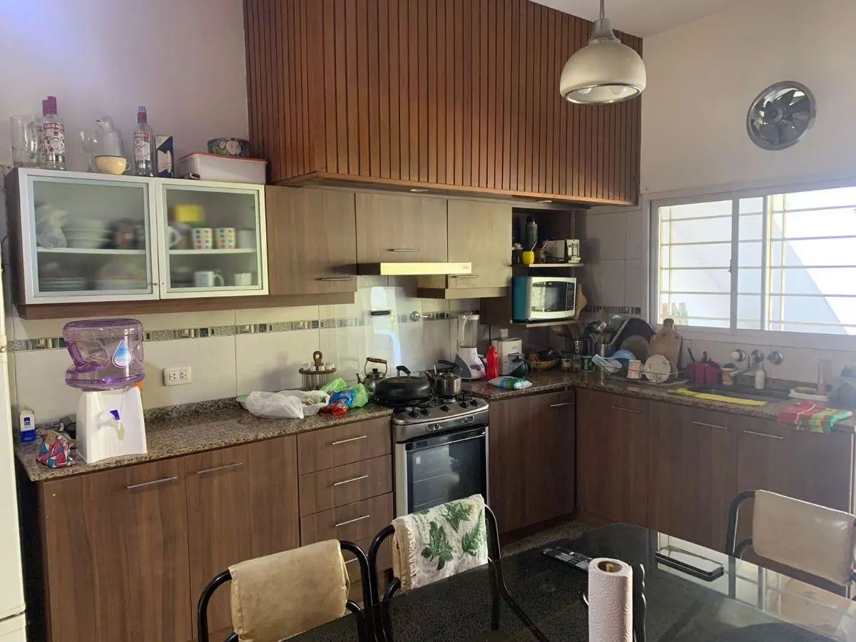Casa en venta zona Ward, Morón, 5 ambientes con cochera y jardín, Villa Sarmiento, Morón 4