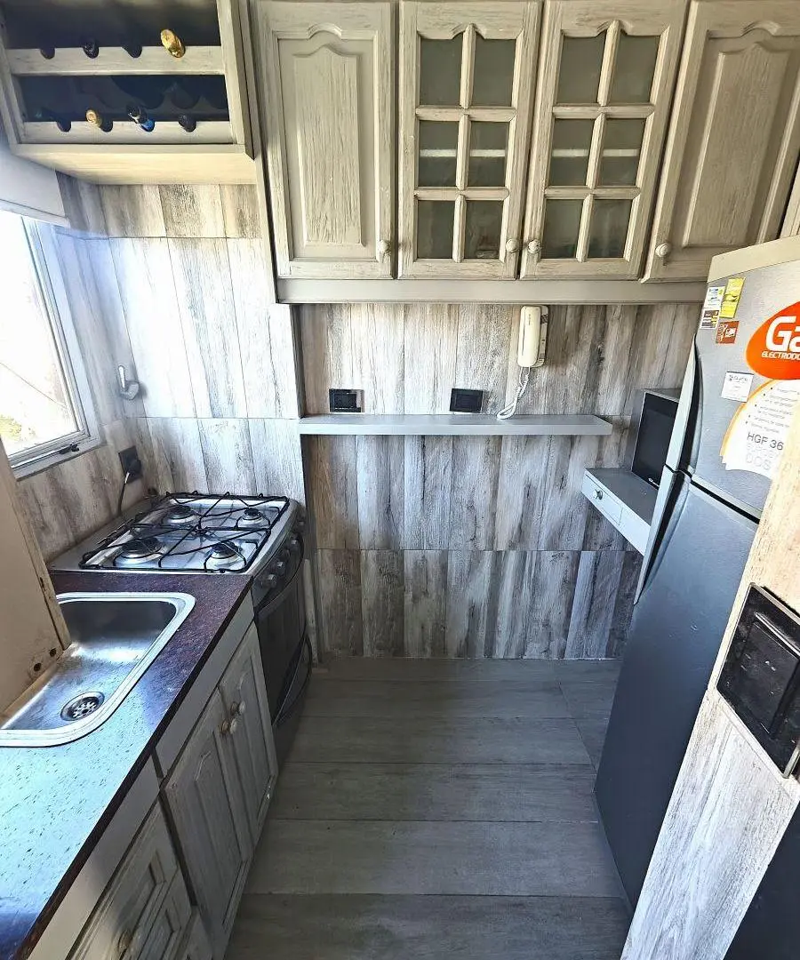 Departamento 2 ambientes en venta, centro de Ramos Mejía, a una cuadra de la estación 3