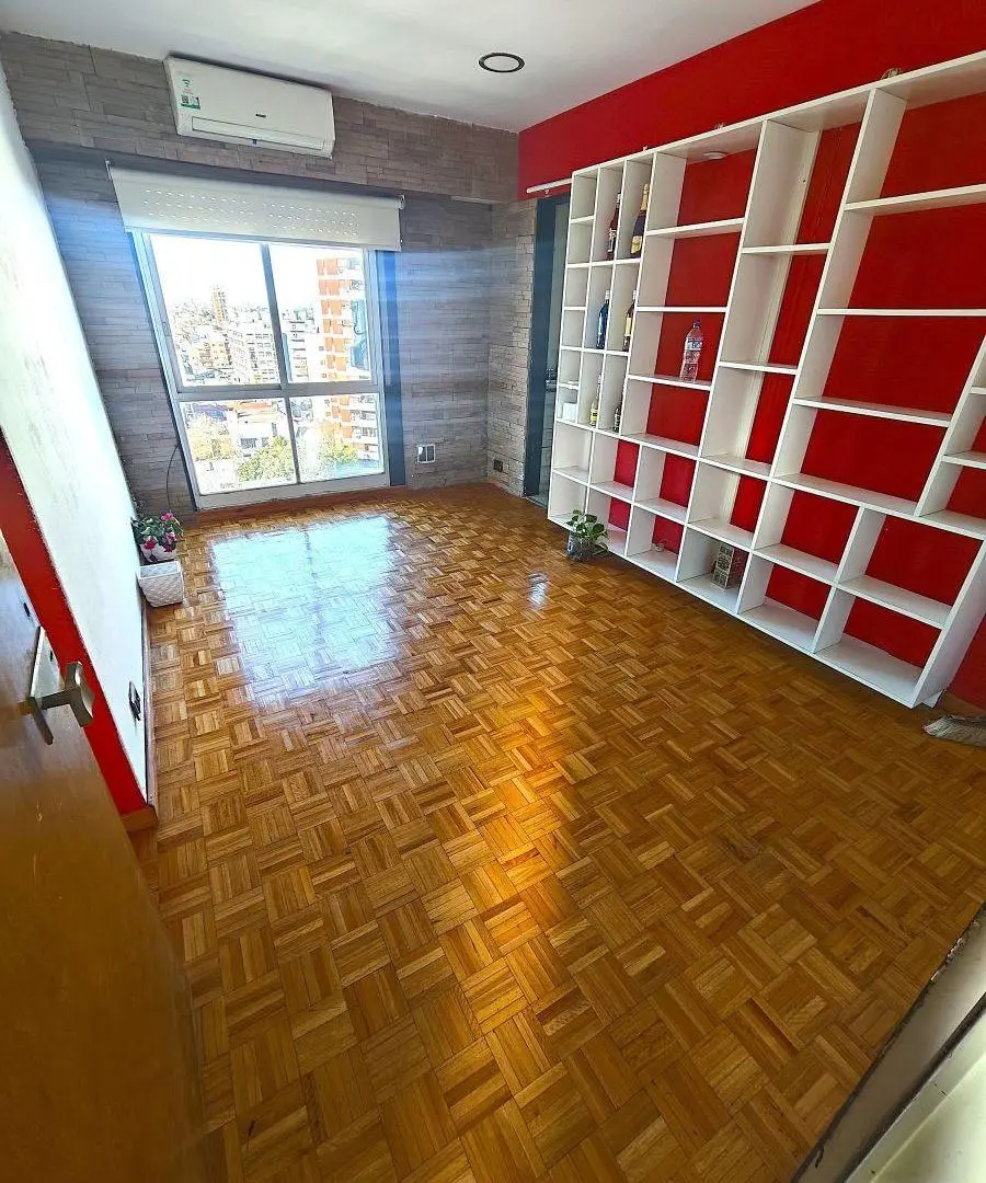 Departamento 2 ambientes en venta, centro de Ramos Mejía, a una cuadra de la estación 1