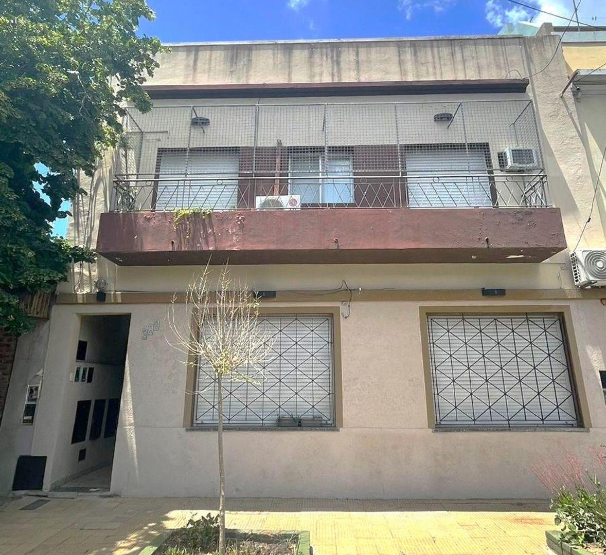 Oportunidad Ph 3 ambientes en venta con patio, lavadero y terraza, Ramos Mejía