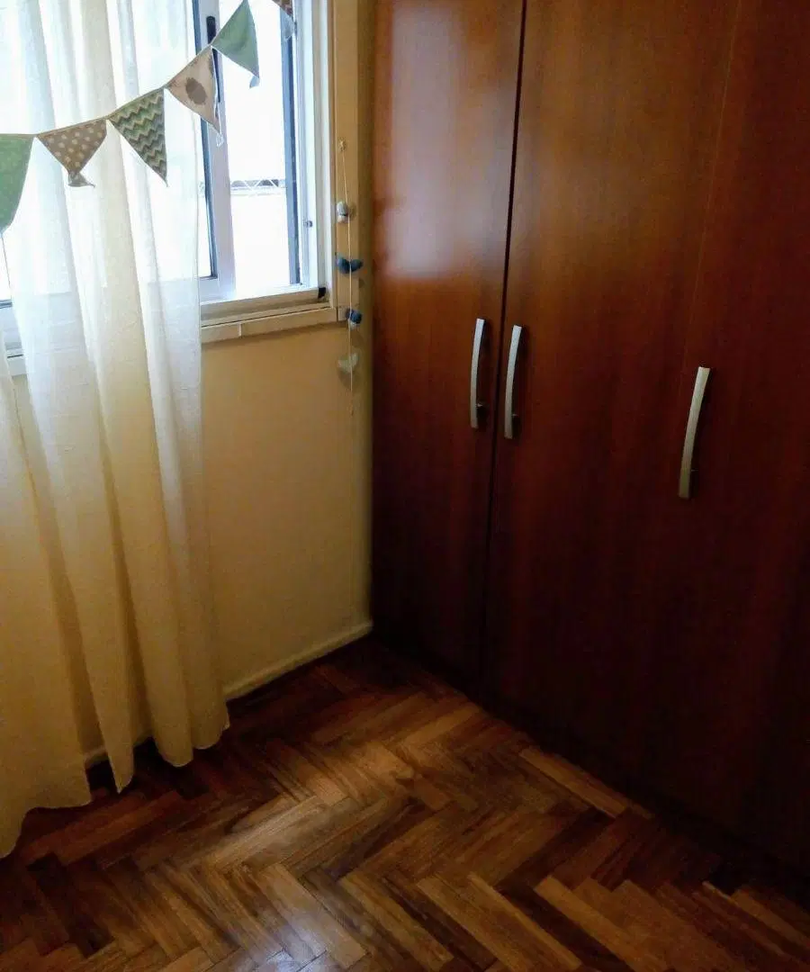 Departamento 3 ambientes buena ubicación Ramos Mejía 3