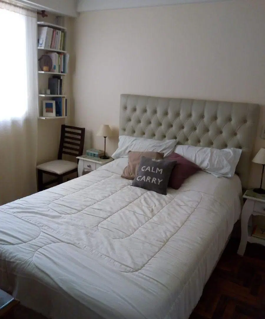 Departamento 3 ambientes buena ubicación Ramos Mejía 4