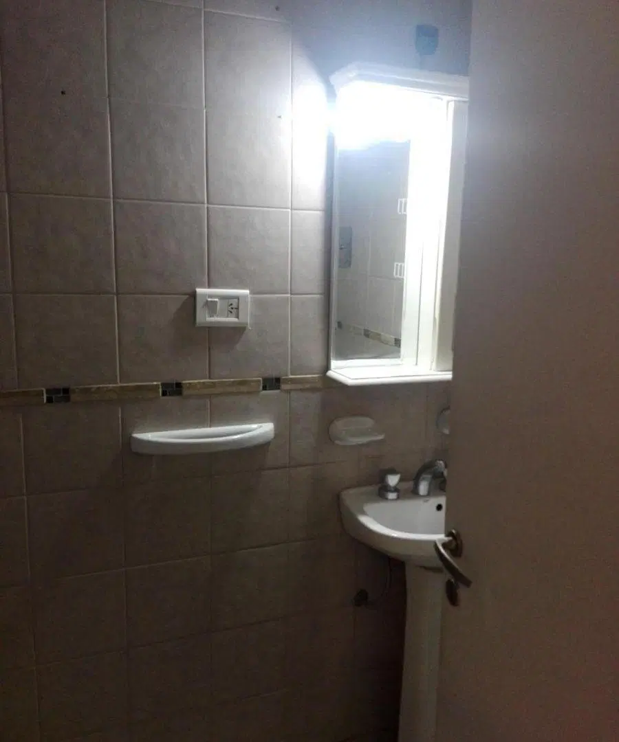 Departamento monambiente en venta, centro de Ramos Mejía. Apto profesional 3