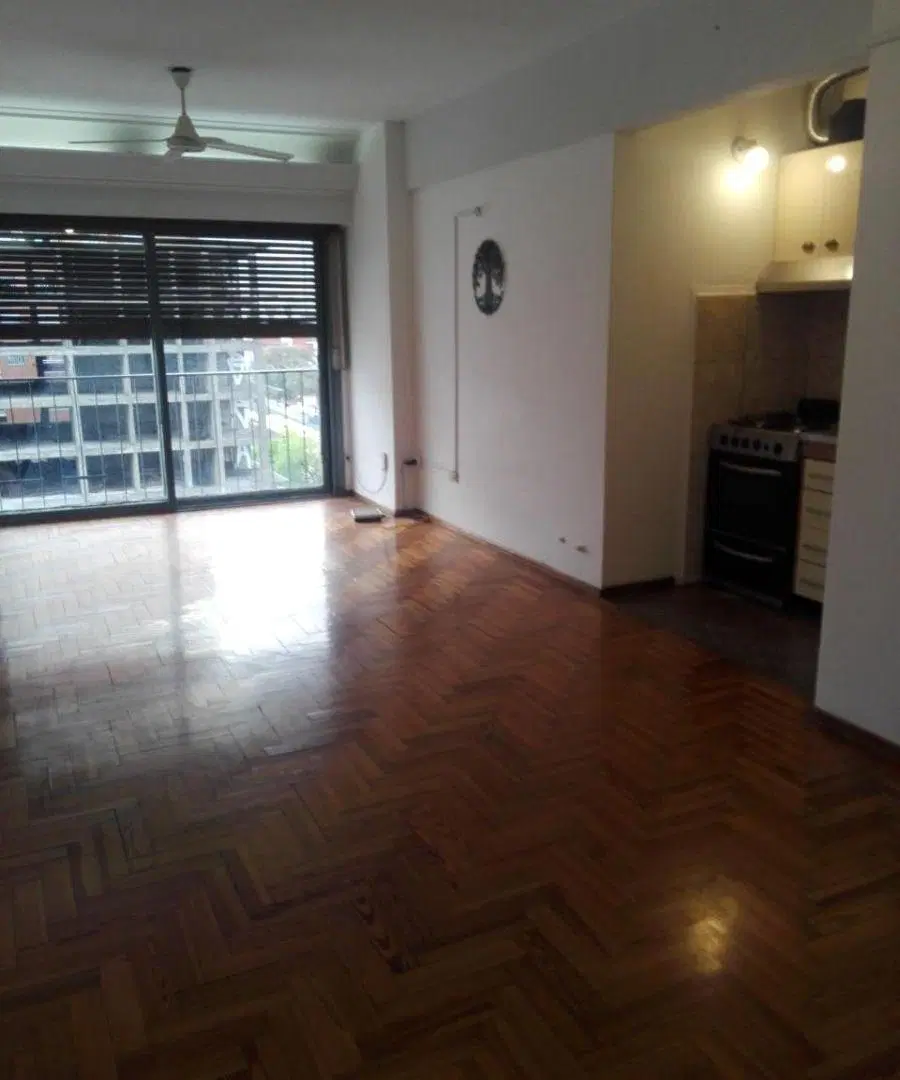 Departamento monambiente en venta, centro de Ramos Mejía. Apto profesional 5