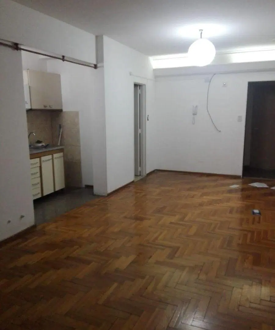 Departamento monambiente en venta, centro de Ramos Mejía. Apto profesional 3