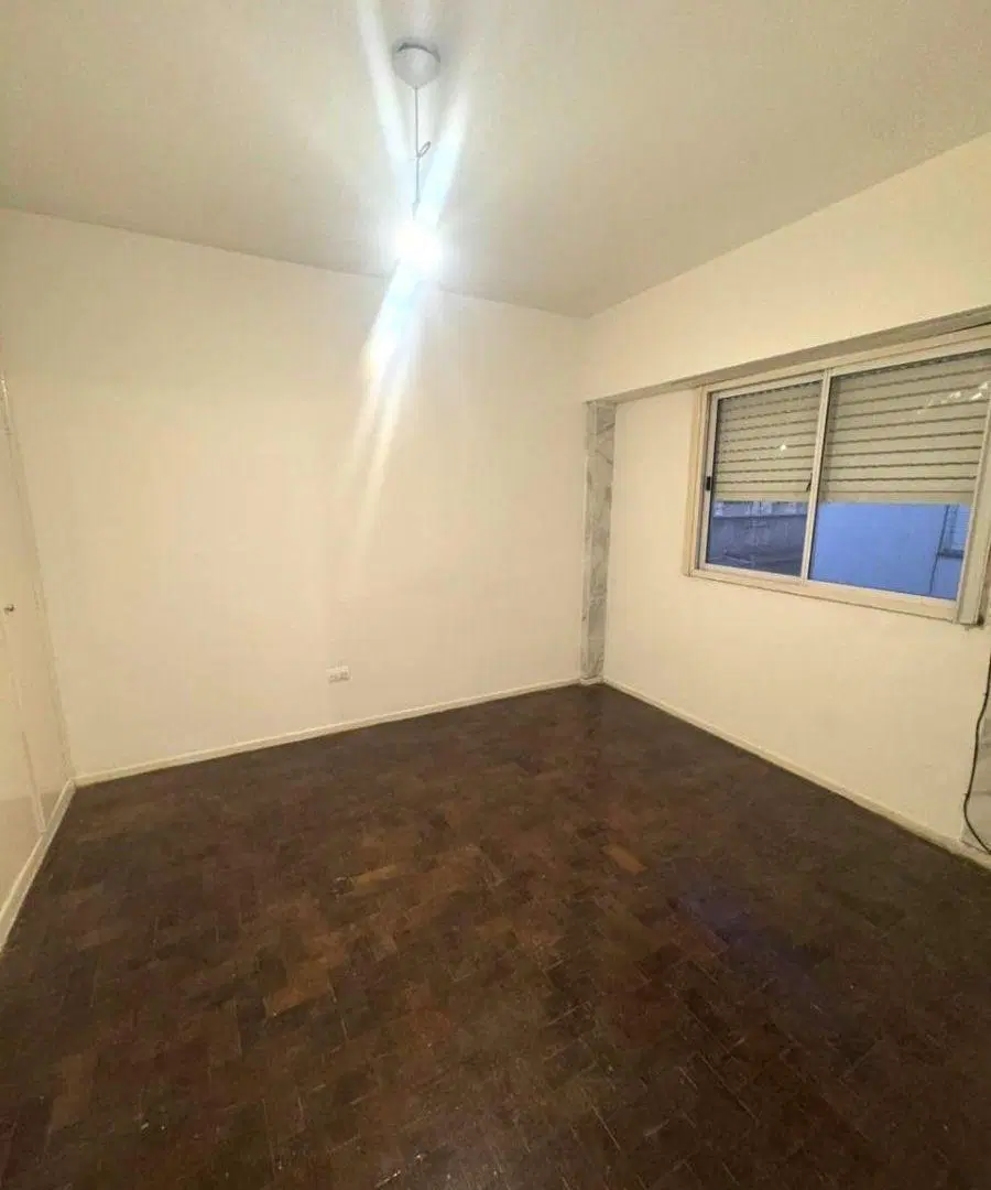Departamento en venta 3 ambientes en buena ubicación Ramos Mejía 1