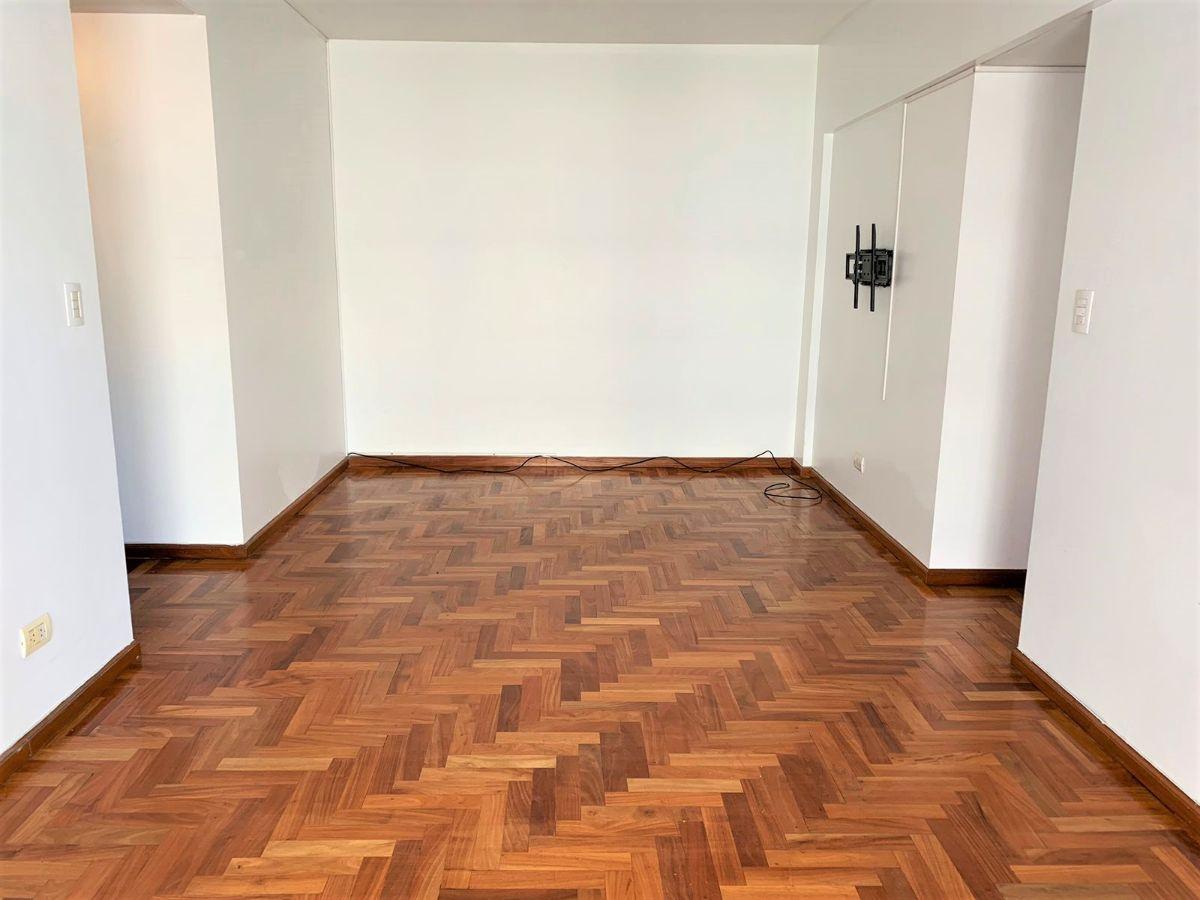 Foto de Departamento en alquiler 3 ambientes con balcón, excelente ubicación en, imagen 4