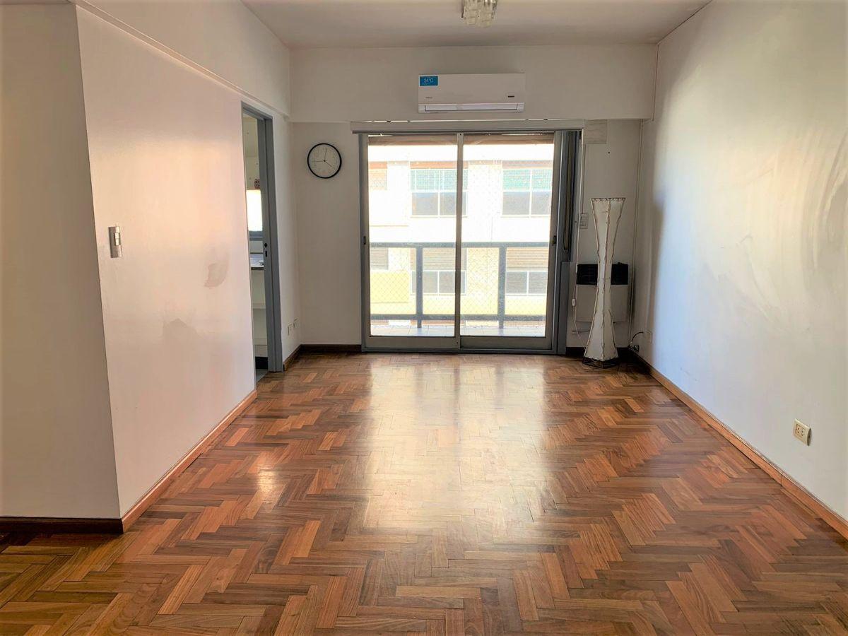 Foto de Departamento en alquiler 3 ambientes con balcón, excelente ubicación en, imagen 1