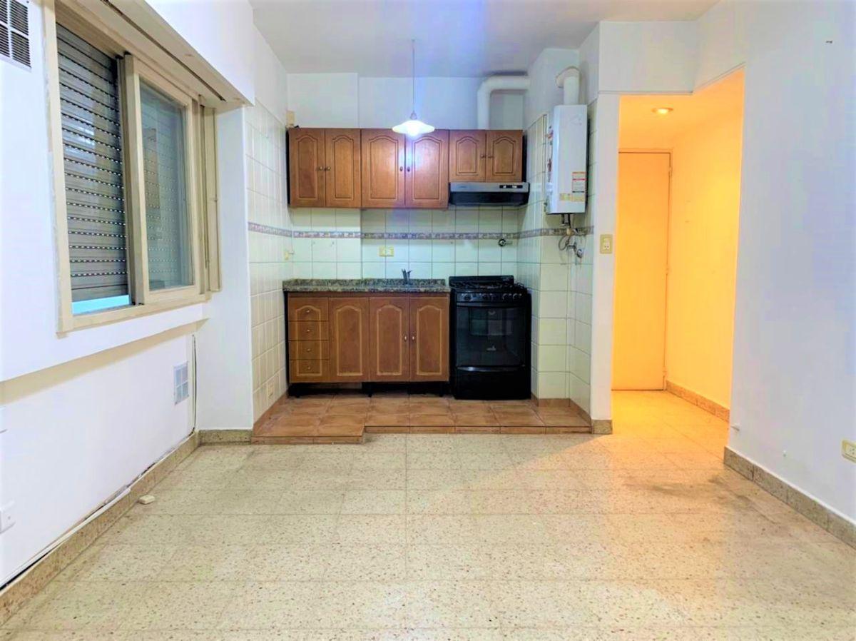 Foto de ALQUILER MONOAMBINTE EN EXCELENTE UBICACION , ZONA CENTRICA RAMOS MEJIA, imagen 1