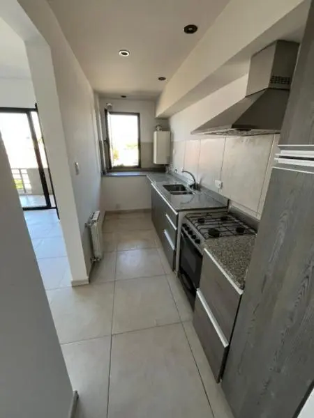 VENTA DE DEPARTAMENTO DE 2 AMBIENTES EN EL SEMICENTRO DE TANDIL 5