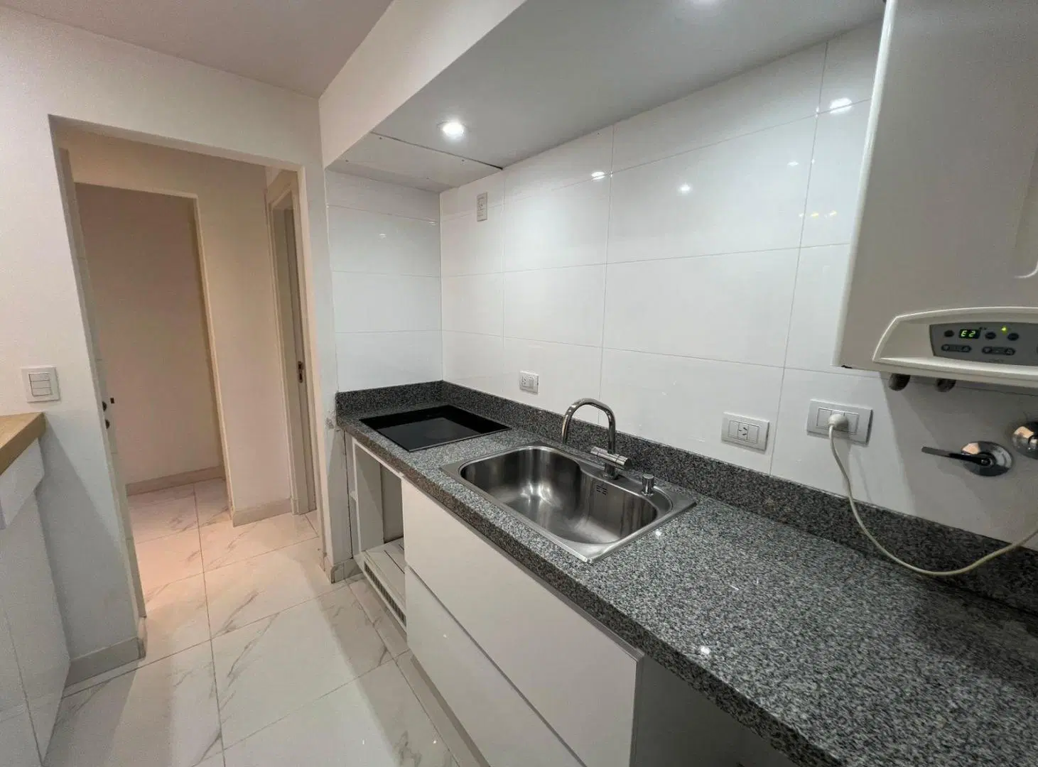 Departamento en Alquiler en Tandil 5