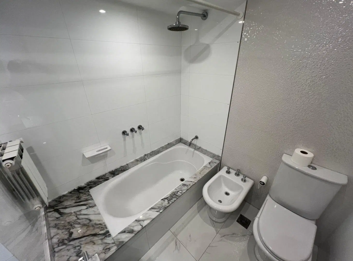 Departamento en Alquiler en Tandil 1