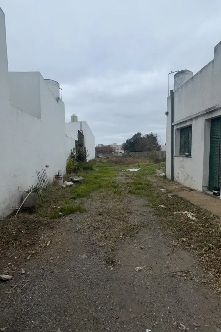 ¡ATENCION DESARROLLADORES! VENTA O PERMUTA LOTE de 13 x 65 m EN EL SEMICENTRO DE TANDIL 5