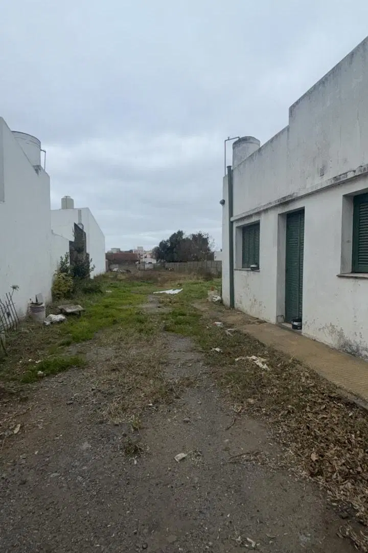 ¡ATENCION DESARROLLADORES! VENTA O PERMUTA LOTE de 13 x 65 m EN EL SEMICENTRO DE TANDIL 3