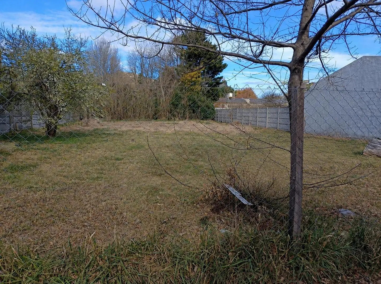 VENTA DE LOTE EN TANDIL 4