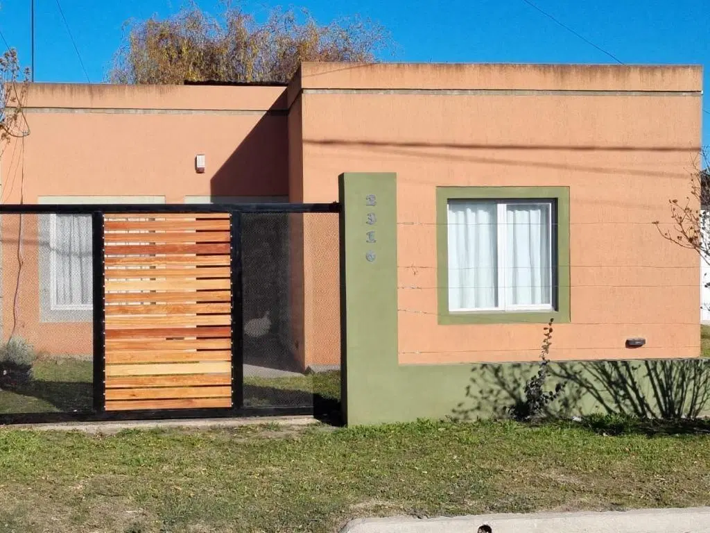 Casa en Venta en Tandil 1