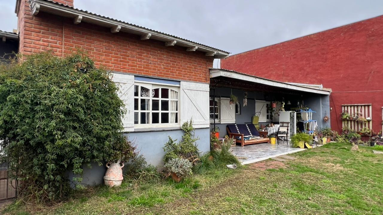Foto de VENTA DE CASA TIPO QUINTA CON DEPARTAMENTO, imagen 3