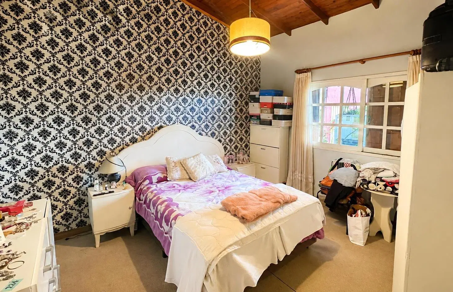 VENTA DE CASA TIPO QUINTA CON DEPARTAMENTO 5