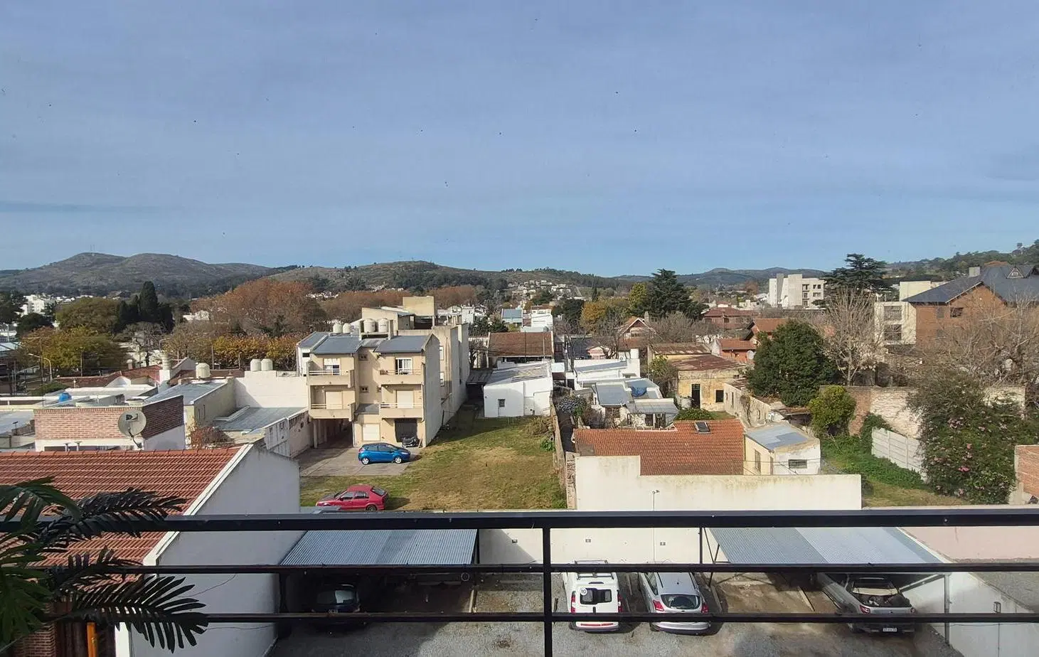 Departamento en Venta en Tandil 4