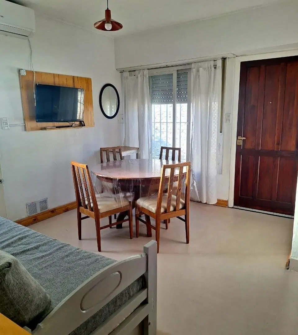 venta de departamento de 2 ambientes en tandil 5