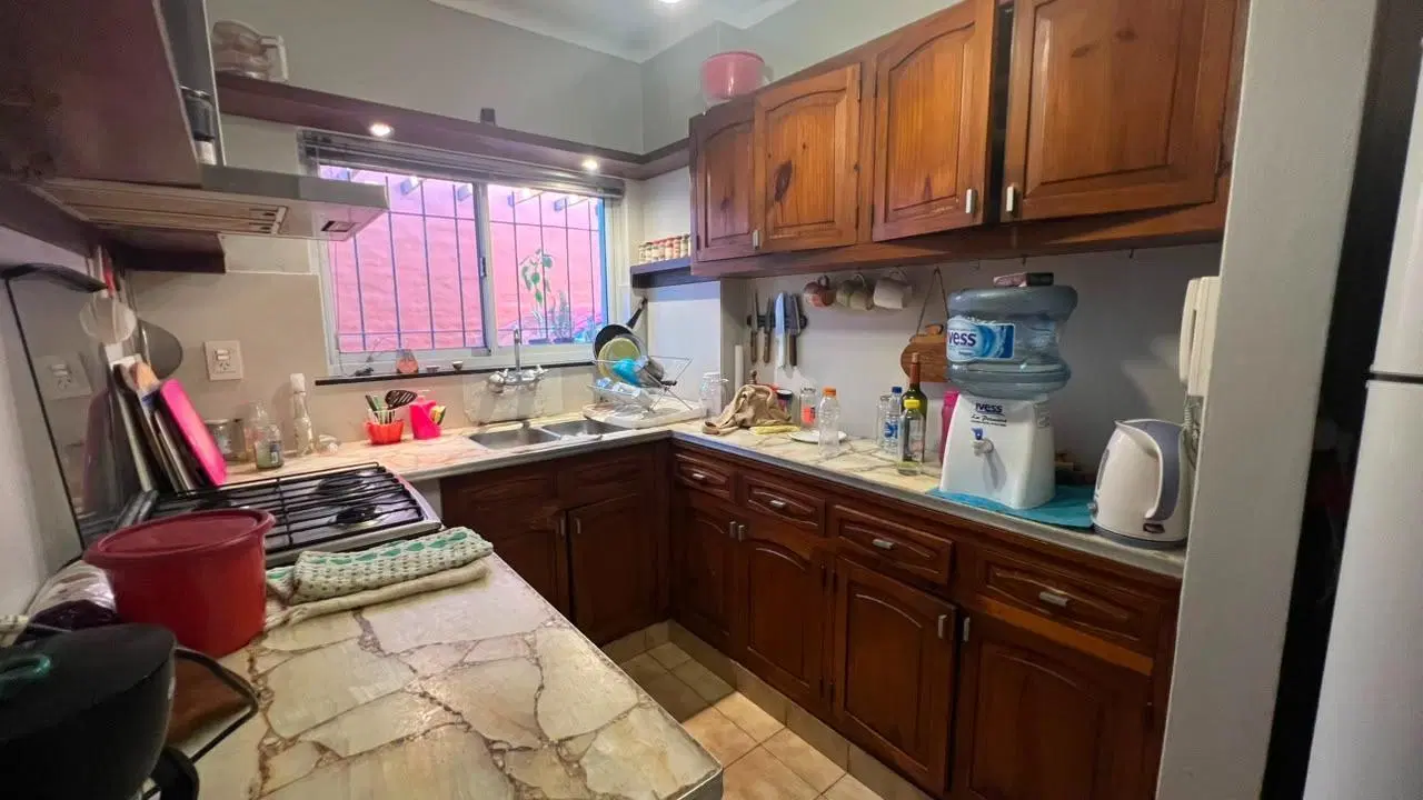 VENTA DE CASA DE 3 HABITACIONES, MITRE AL 1500 5
