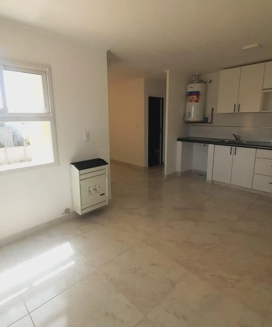 VENTA DE DEPARTAMENTO 2 DORMITORIOS EN TANDIL 2