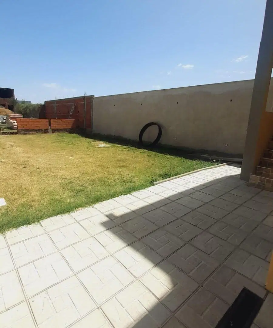 VENTA DE DEPARTAMENTO 2 DORMITORIOS EN TANDIL 4