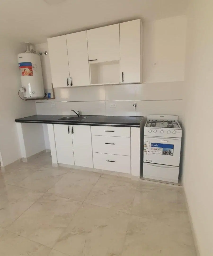 VENTA DE DEPARTAMENTO 2 DORMITORIOS EN TANDIL 5